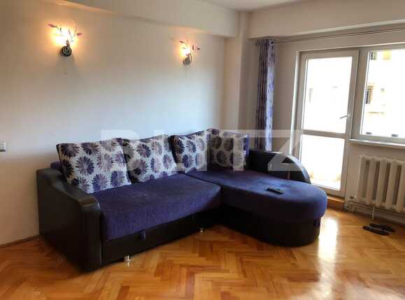 Apartament de închiriat 3 camere Central - 8966AI | BLITZ Cluj-Napoca | Poza4