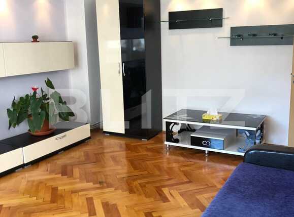 Apartament de închiriat 3 camere Central - 8966AI | BLITZ Cluj-Napoca | Poza1