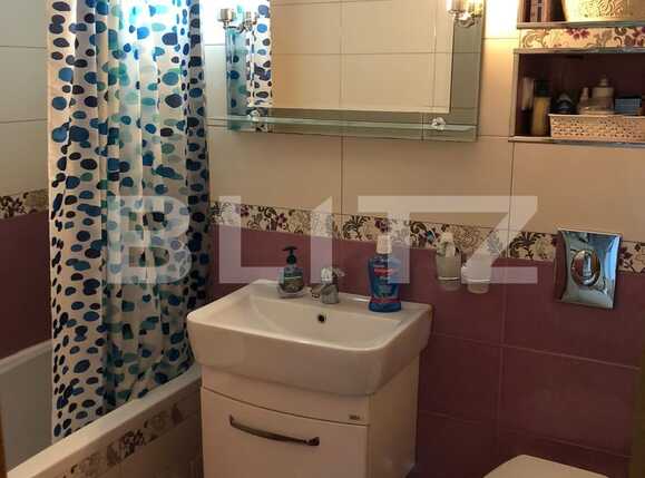 Apartament de închiriat 3 camere Central - 8966AI | BLITZ Cluj-Napoca | Poza13