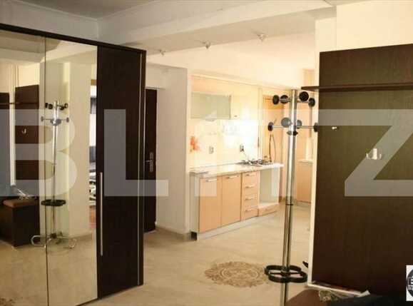 Apartament de închiriat 3 camere Central - 8966AI | BLITZ Cluj-Napoca | Poza7