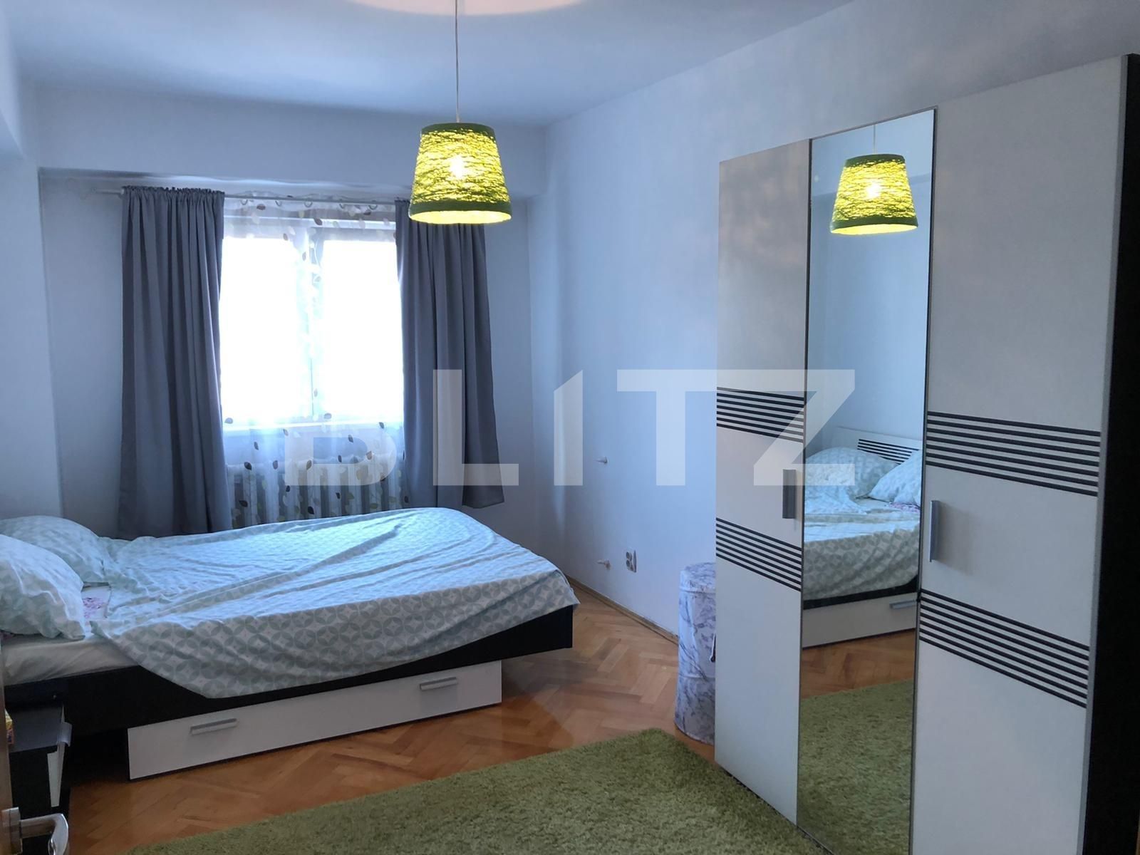 Apartament de închiriat 3 camere Central - 8966AI | BLITZ Cluj-Napoca | Poza8