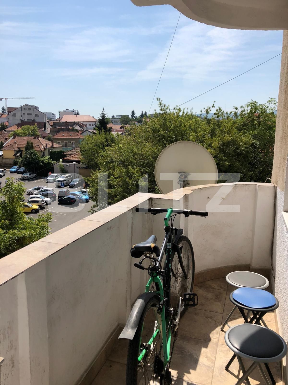 Apartament de închiriat 3 camere Central - 8966AI | BLITZ Cluj-Napoca | Poza12