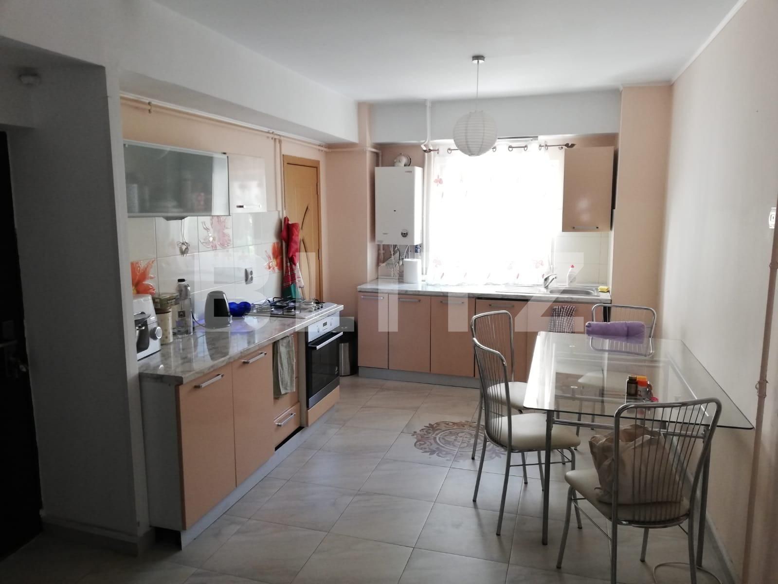 Apartament de închiriat 3 camere Central - 8966AI | BLITZ Cluj-Napoca | Poza6