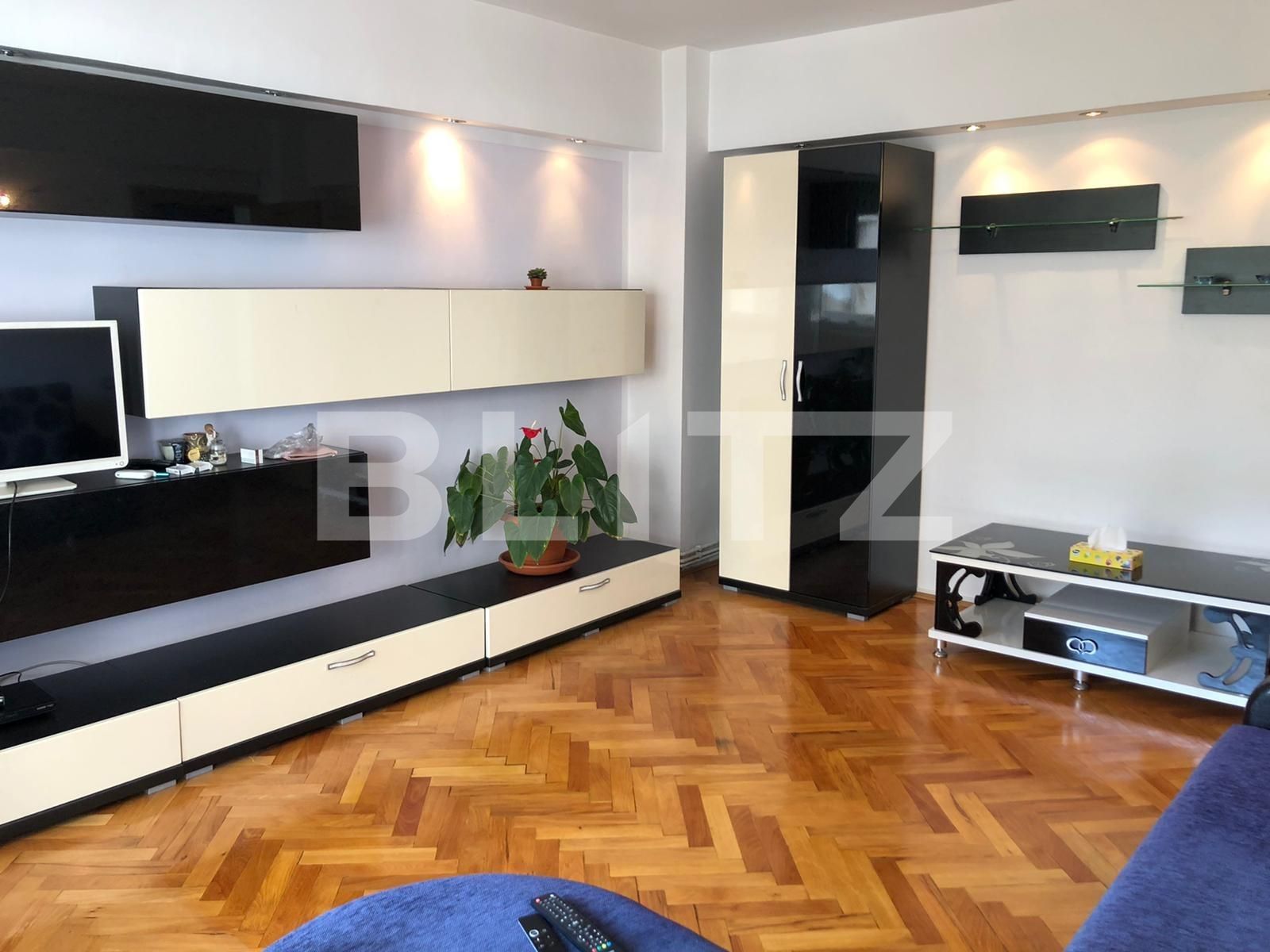 Apartament de închiriat 3 camere Central - 8966AI | BLITZ Cluj-Napoca | Poza2