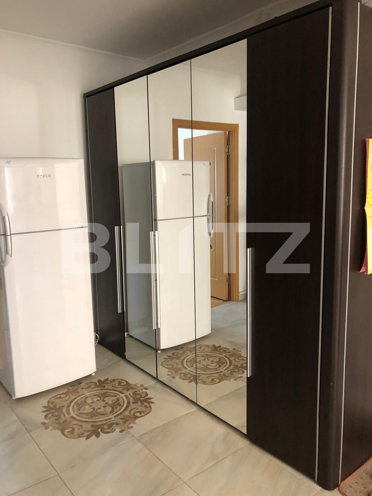 Apartament de închiriat 3 camere Central - 8966AI | BLITZ Cluj-Napoca | Poza11