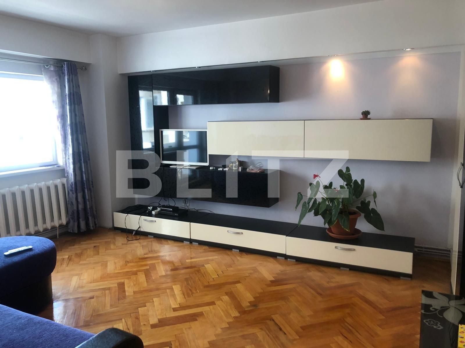 Apartament de închiriat 3 camere Central - 8966AI | BLITZ Cluj-Napoca | Poza3