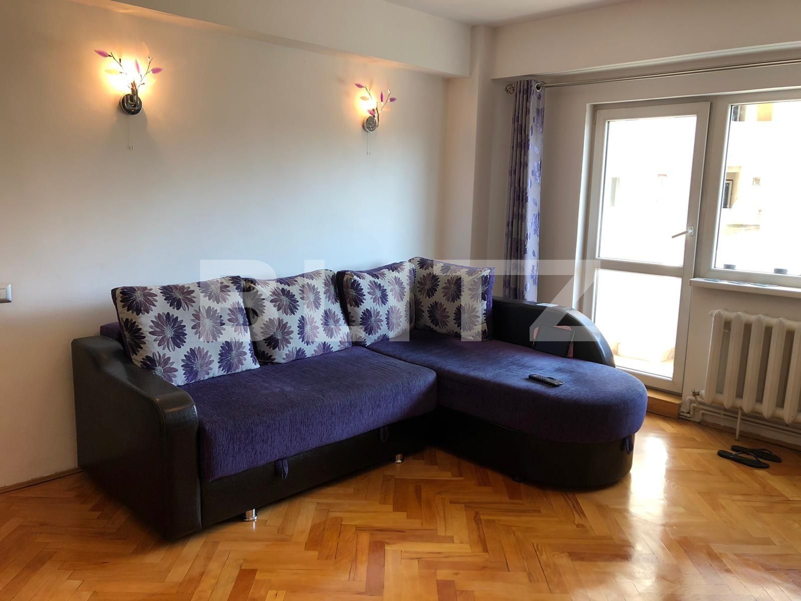 Apartament de închiriat 3 camere Central - 8966AI | BLITZ Cluj-Napoca | Poza4