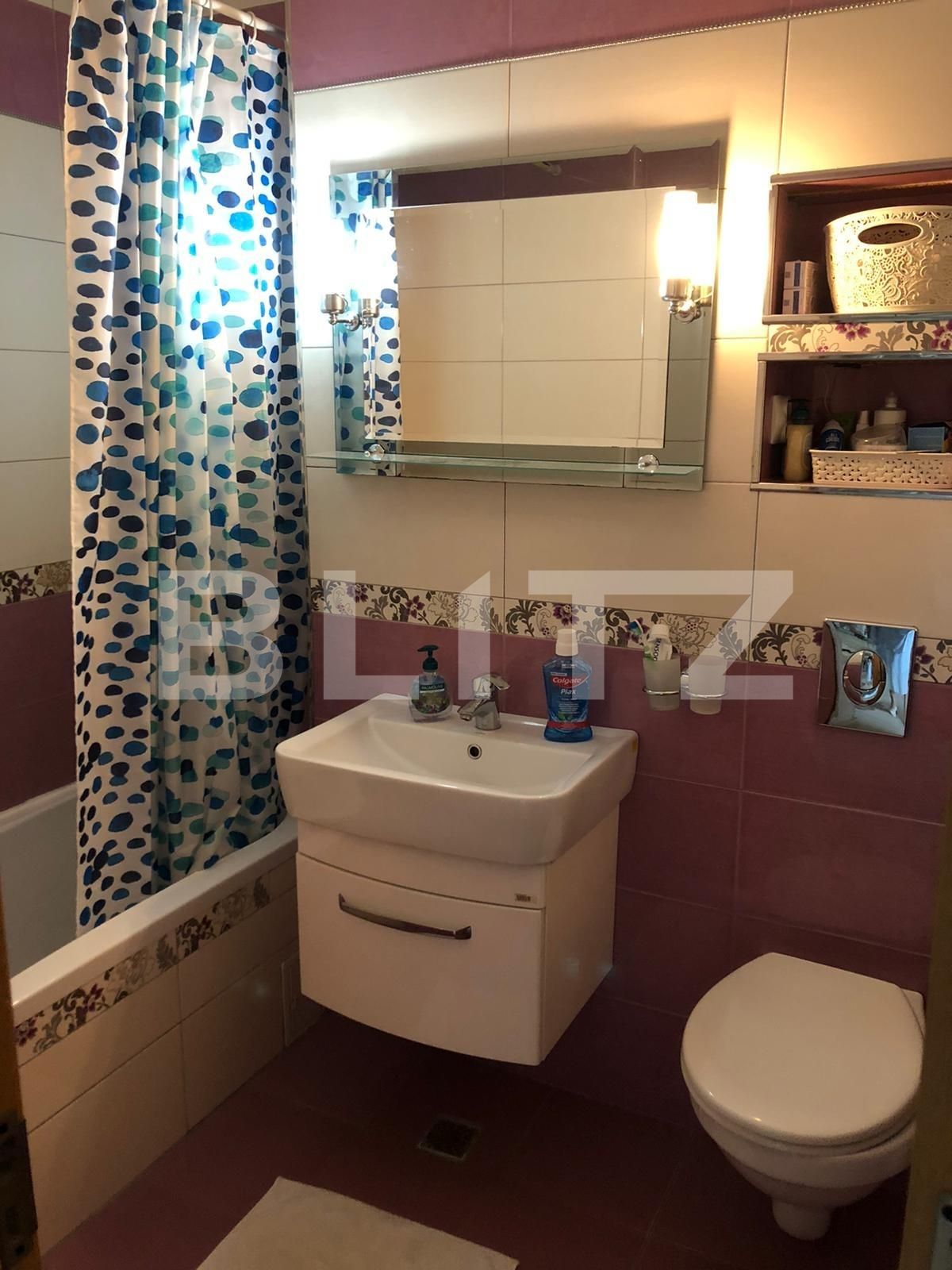 Apartament de închiriat 3 camere Central - 8966AI | BLITZ Cluj-Napoca | Poza13