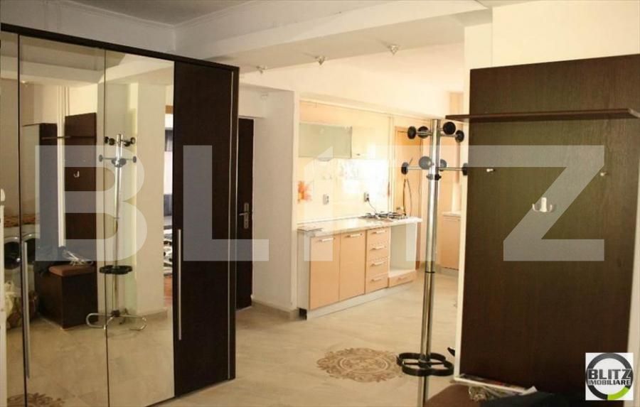 Apartament de închiriat 3 camere Central - 8966AI | BLITZ Cluj-Napoca | Poza7