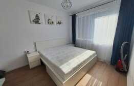 Apartament 2 camere, ultrafinisat, 41 mp, Semicentral