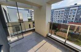 Apartament 2 camere, ultrafinisat, 41 mp, Semicentral