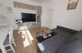 Apartament 2 camere, ultrafinisat, 41 mp, Semicentral