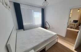 Apartament 2 camere, ultrafinisat, 41 mp, Semicentral
