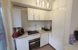 Apartament 2 camere, ultrafinisat, 41 mp, Semicentral