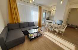 Apartament 2 camere, ultrafinisat, 41 mp, Semicentral