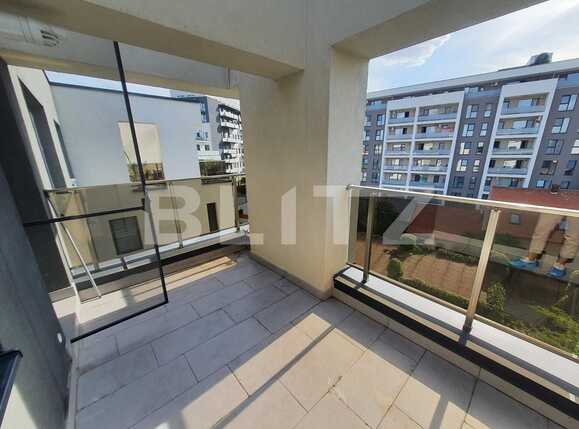 Apartament de vânzare 2 camere Semicentral - 89666AV | BLITZ Cluj-Napoca | Poza4