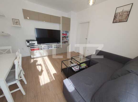 Apartament de vânzare 2 camere Semicentral - 89666AV | BLITZ Cluj-Napoca | Poza2