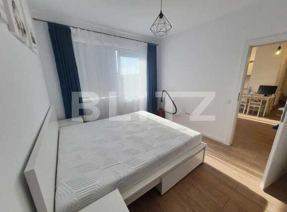 Apartament de vânzare 2 camere Semicentral - 89666AV | BLITZ Cluj-Napoca | Poza6