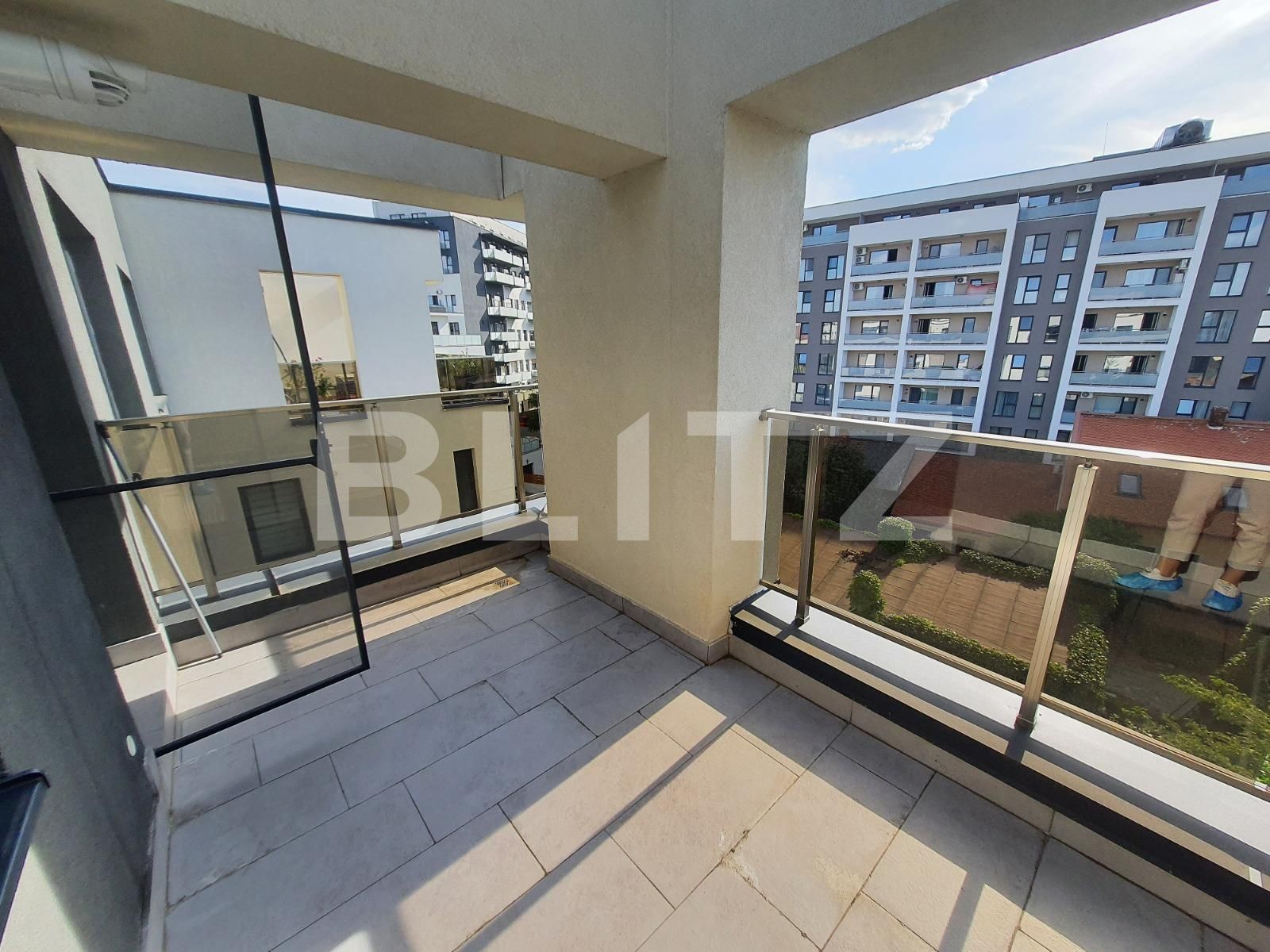 Apartament de vânzare 2 camere Semicentral - 89666AV | BLITZ Cluj-Napoca | Poza4