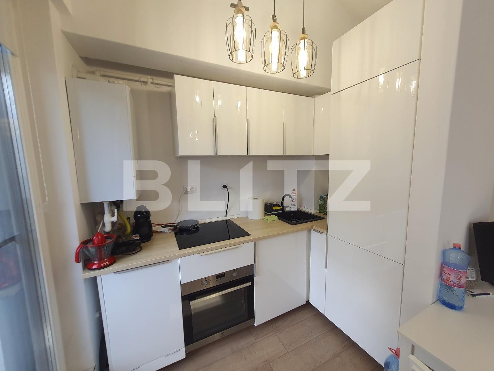 Apartament de vânzare 2 camere Semicentral - 89666AV | BLITZ Cluj-Napoca | Poza3