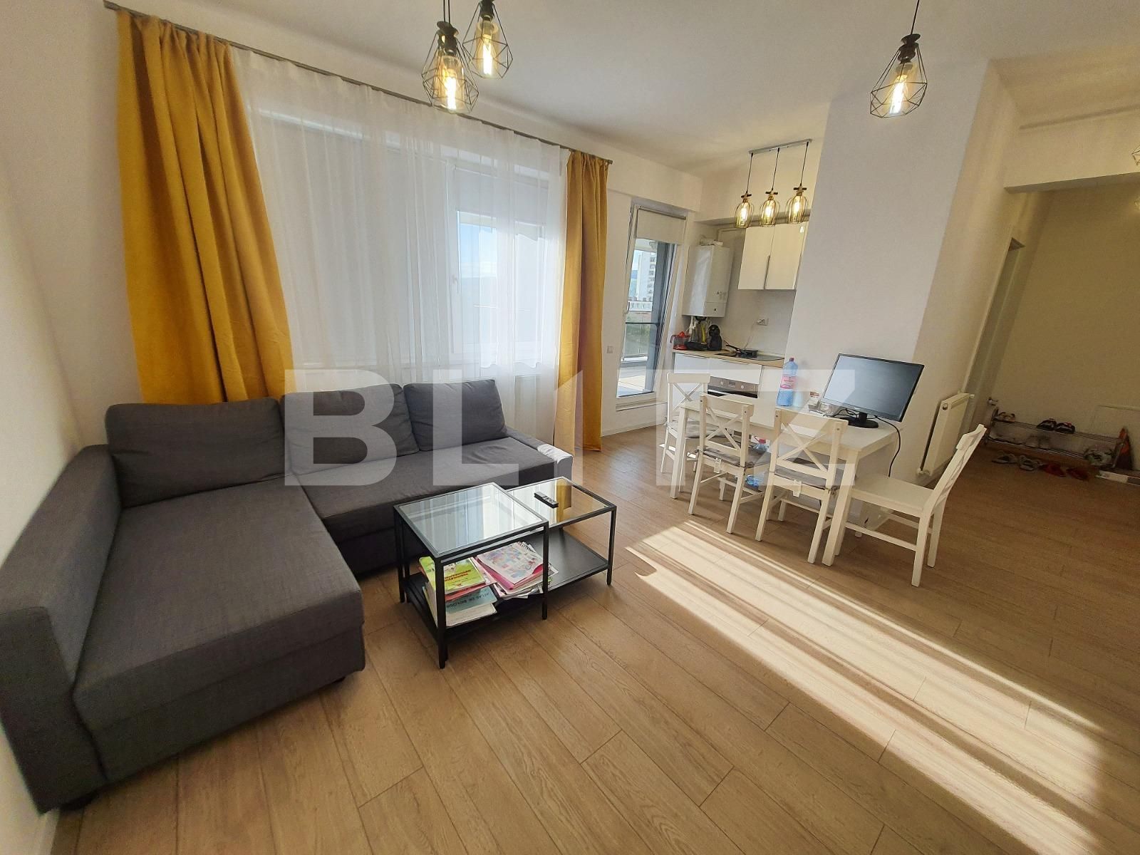 Apartament de vânzare 2 camere Semicentral - 89666AV | BLITZ Cluj-Napoca | Poza1