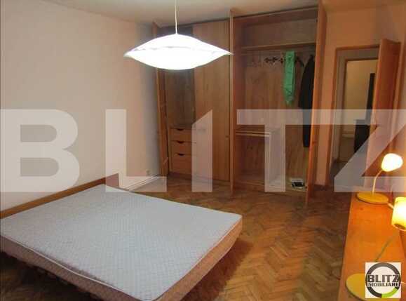 Apartament de închiriat 2 camere Zorilor - 8967AI | BLITZ Cluj-Napoca | Poza1