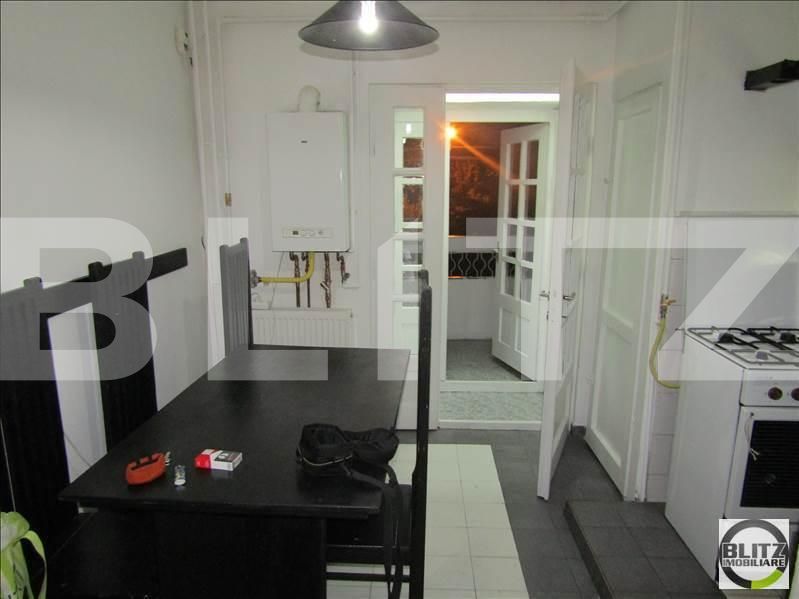 Apartament de închiriat 2 camere Zorilor - 8967AI | BLITZ Cluj-Napoca | Poza5