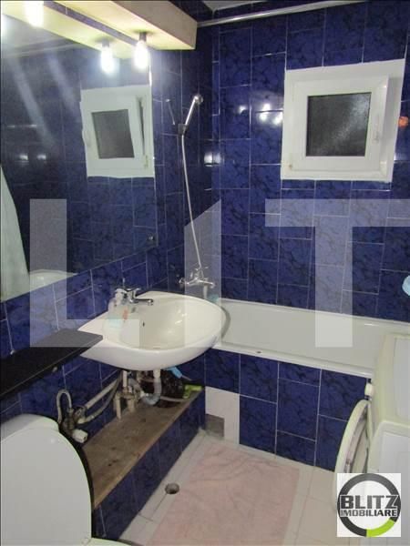 Apartament de închiriat 2 camere Zorilor - 8967AI | BLITZ Cluj-Napoca | Poza8