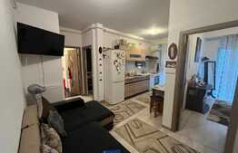 Apartament 3 camere, semidecomandat, 50 mp, zona Eroilor