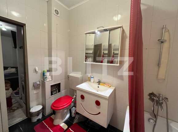 Apartament de vânzare 3 camere Floreşti - 89673AV | BLITZ Cluj-Napoca | Poza9