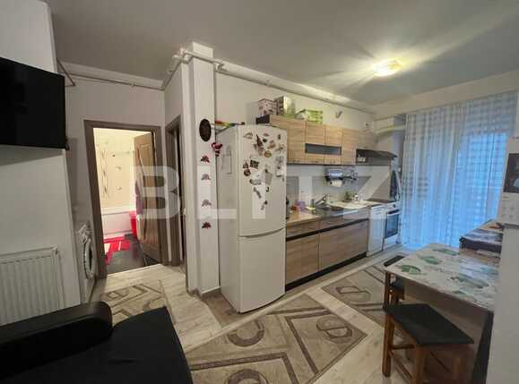 Apartament de vânzare 3 camere Floreşti - 89673AV | BLITZ Cluj-Napoca | Poza2