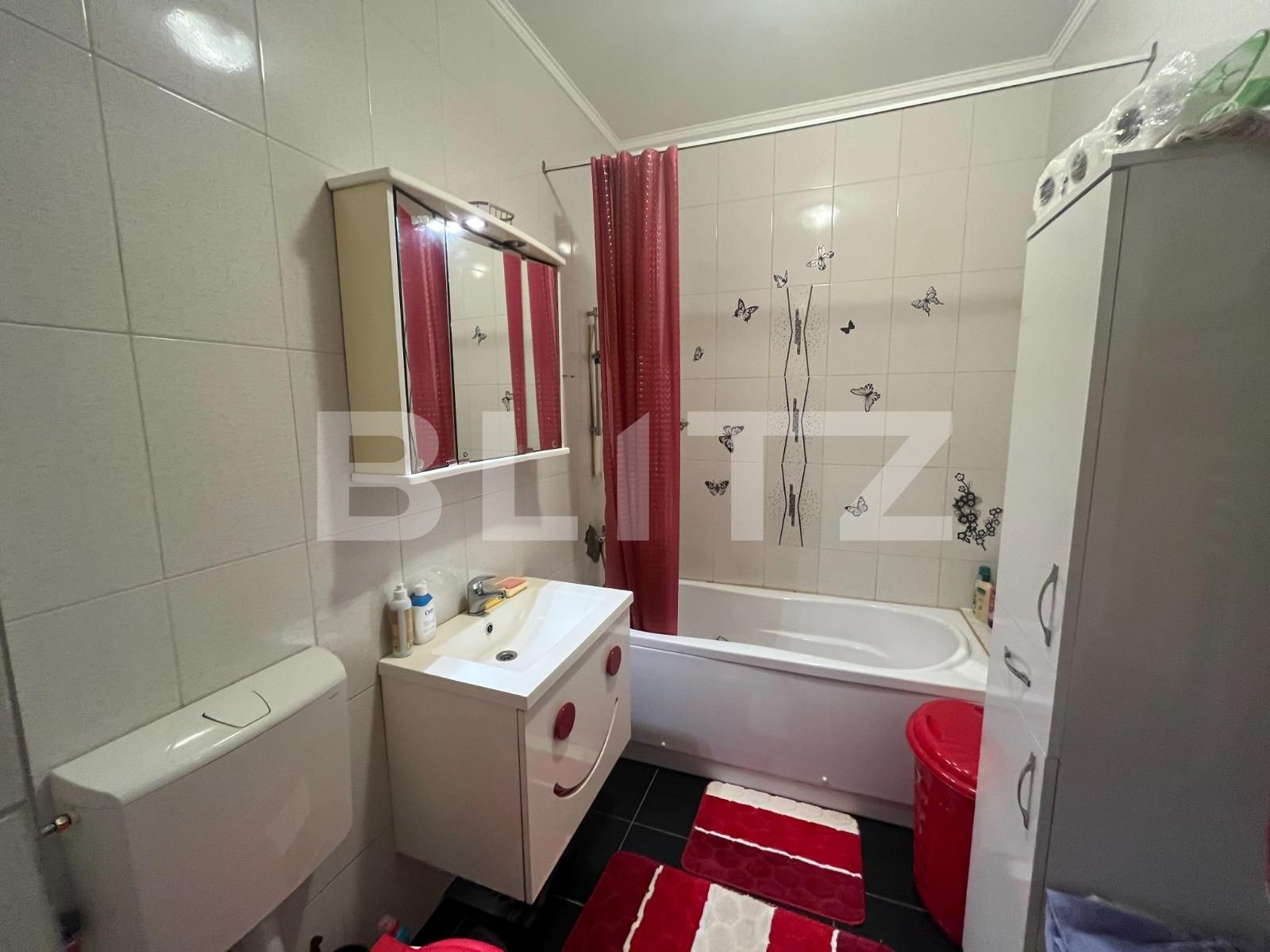 Apartament de vânzare 3 camere Floreşti - 89673AV | BLITZ Cluj-Napoca | Poza8