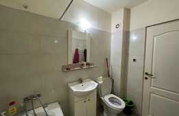 Garsoniera, 29 mp, parcare, zona Cetatii