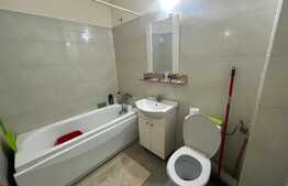 Garsoniera, 29 mp, parcare, zona Cetatii