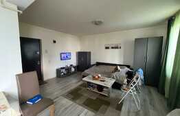 Garsoniera, 29 mp, parcare, zona Cetatii