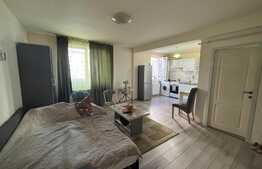 Garsoniera, 29 mp, parcare, zona Cetatii