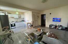 Garsoniera, 29 mp, parcare, zona Cetatii