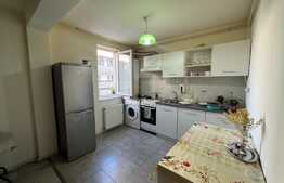 Garsoniera, 29 mp, parcare, zona Cetatii