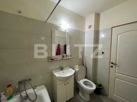 Garsonieră de vânzare Floreşti - 89675AV | BLITZ Cluj-Napoca | Poza7