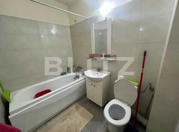 Garsonieră de vânzare Floreşti - 89675AV | BLITZ Cluj-Napoca | Poza6