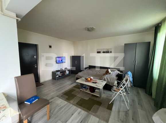 Garsonieră de vânzare Floreşti - 89675AV | BLITZ Cluj-Napoca | Poza2