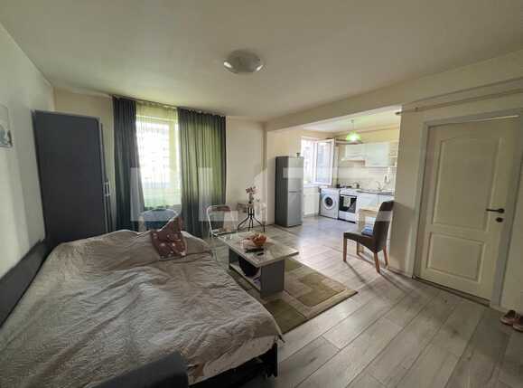 Garsonieră de vânzare Floreşti - 89675AV | BLITZ Cluj-Napoca | Poza3