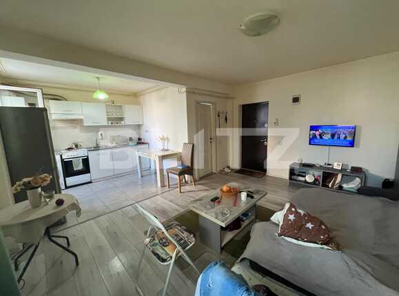 Garsonieră de vânzare Floreşti - 89675AV | BLITZ Cluj-Napoca | Poza1