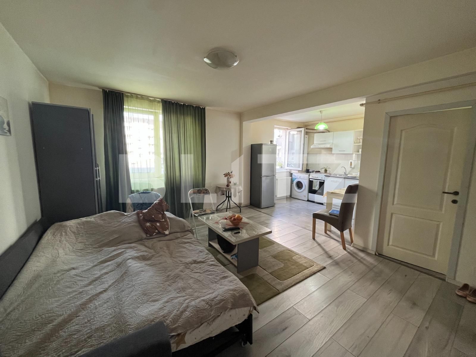 Garsonieră de vânzare Floreşti - 89675AV | BLITZ Cluj-Napoca | Poza3