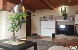 Vanzare apartament 3 camere, 68 mp, scara interioara, zona strazii Fagului