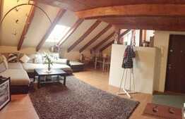 Vanzare apartament 3 camere, 68 mp, scara interioara, zona strazii Fagului