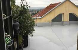 Vanzare apartament 3 camere, 68 mp, scara interioara, zona strazii Fagului