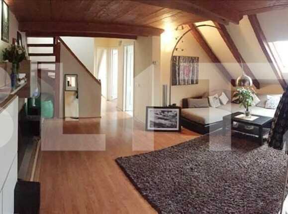 Apartament de vânzare 3 camere Andrei Mureşanu - 8968AV | BLITZ Cluj-Napoca | Poza3