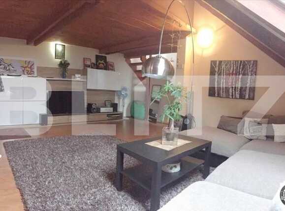 Apartament de vânzare 3 camere Andrei Mureşanu - 8968AV | BLITZ Cluj-Napoca | Poza5