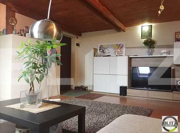 Apartament de vânzare 3 camere Andrei Mureşanu - 8968AV | BLITZ Cluj-Napoca | Poza2